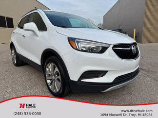 Used 2020 Buick Encore Preferred w/ Safety Package image 1