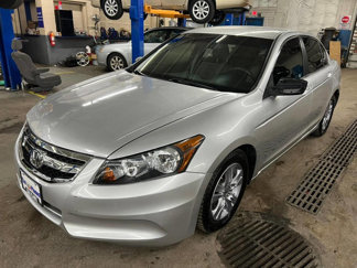 Used 2012 Honda Accord LX image 1