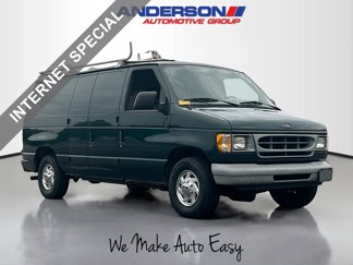 Used 1999 Ford E-150 and Econoline 150 image 1