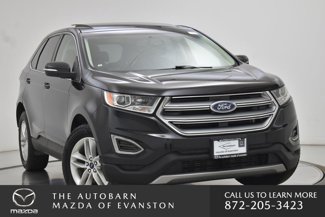 Used 2016 Ford Edge SEL w/ Equipment Group 201A image 1