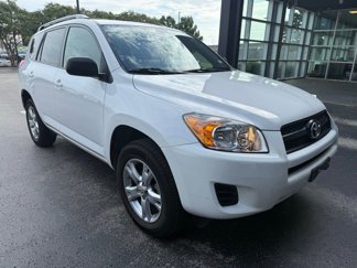 Used 2011 Toyota RAV4 2WD image 1