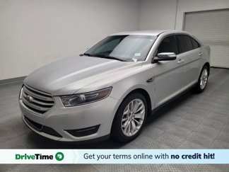 Used 2015 Ford Taurus Limited image 1