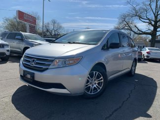 Used 2013 Honda Odyssey EX image 1