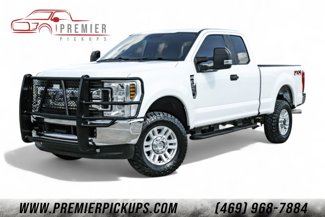 Used 2019 Ford F250 XL w/ STX Appearance Package image 1
