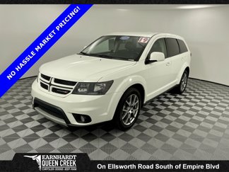 Used 2019 Dodge Journey GT image 1