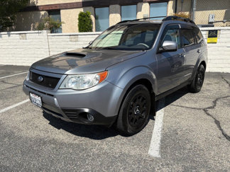 Used 2010 Subaru Forester 2.5XT Limited w/ Popular Equipment Group 4B image 1