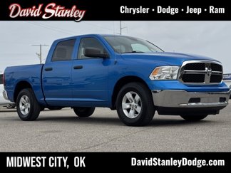 Certified 2022 RAM 1500 Classic SLT image 1