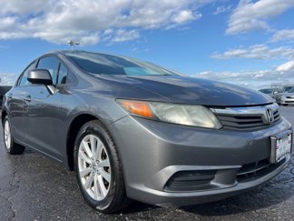 Used 2012 Honda Civic EX image 1