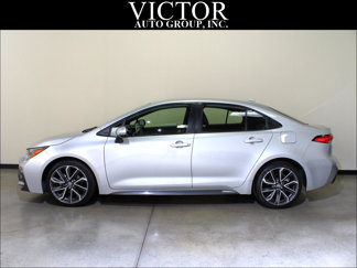 Used 2020 Toyota Corolla SE w/ Protection Package image 1