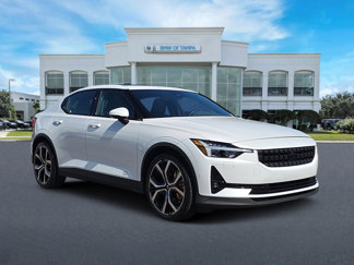 Used 2021 Polestar Polestar 2 w/ Performance Package image 1