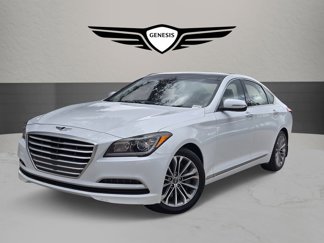 Used 2015 Hyundai Genesis 3.8 w/ Option Group 02 360° Tour