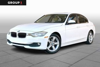 Used 2014 BMW 320i Sedan image 1