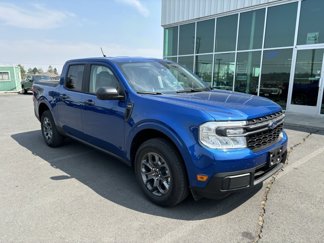 Used 2024 Ford Maverick XLT w/ Equipment Group 300A Standard image 1