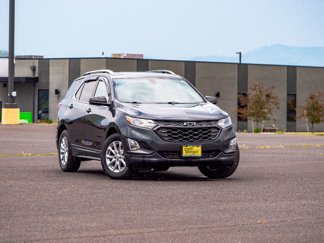 Used 2019 Chevrolet Equinox LT image 1
