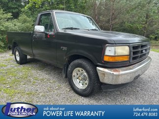 Used 1993 Ford F150 2WD Regular Cab image 1