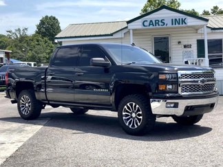 Used 2014 Chevrolet Silverado 1500 LT w/ All Star Edition image 1