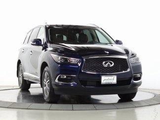 Used 2019 INFINITI QX60 Luxe image 1