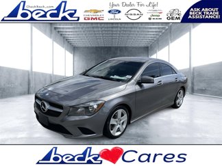 Used 2015 Mercedes-Benz CLA 250 4MATIC image 1