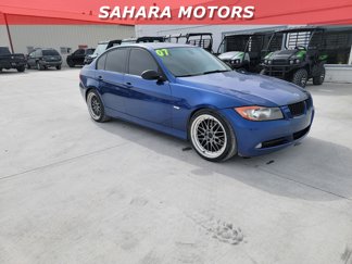 Used 2007 BMW 328i Sedan image 1