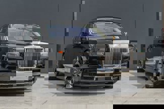 Used 2024 Rolls-Royce Phantom Sedan image 1