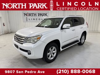 Used 2012 Lexus GX 460 image 1