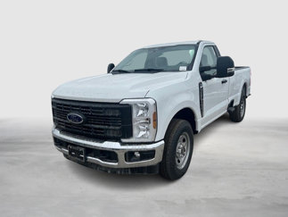 New 2024 Ford F350 XL w/ XL Chrome Package image 1
