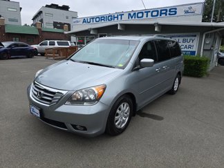 Used 2010 Honda Odyssey EX-L video 1