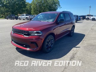 New 2025 Dodge Durango GT image 1