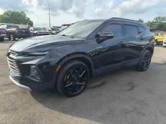 Used 2022 Chevrolet Blazer LT w/ Redline Edition image 1