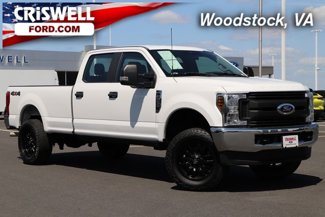 Used 2018 Ford F250 XL w/ Power Equipment Group image 1