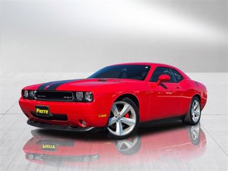 Used 2010 Dodge Challenger SRT8 w/ SRT Option Group II image 1