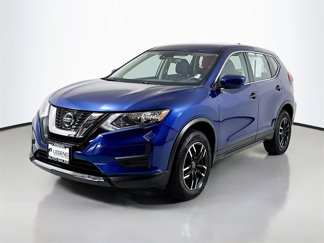 Used 2020 Nissan Rogue S image 1