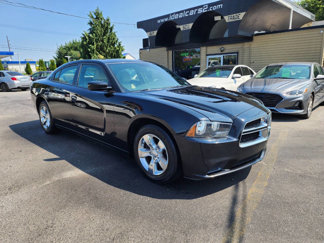 Used 2014 Dodge Charger SE image 1