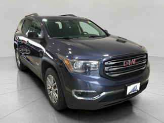 Used 2019 GMC Acadia SLE w/ Driver Alert Package I image 1