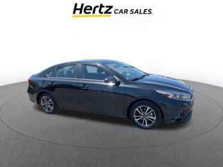 Used 2023 Kia Forte LXS image 1