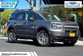 New 2025 Ford Bronco Sport Big Bend image 1