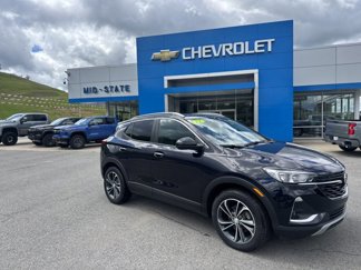 Used 2021 Buick Encore GX Select image 1