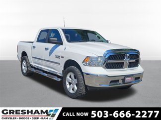 Used 2013 RAM 1500 SLT image 1