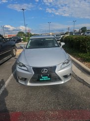 Used 2016 Lexus IS 200t image 1