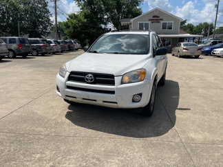 Used 2011 Toyota RAV4 Sport image 1