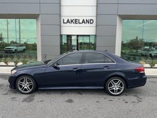 Used 2016 Mercedes-Benz E 350 Sedan video 1