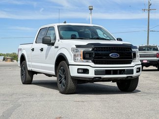 Used 2020 Ford F150 XLT w/ Max Trailer Tow Package image 1