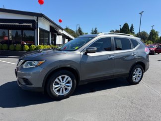 Used 2014 Nissan Rogue SV image 1