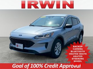 Used 2022 Ford Escape SE w/ Convenience Package image 1