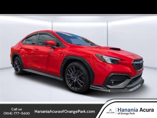 Used 2023 Subaru WRX Premium image 1