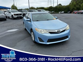 Used 2012 Toyota Camry LE image 1