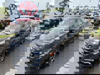 Used 2021 Honda Civic EX image 1