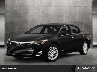 Used 2014 Toyota Avalon XLE Touring image 1