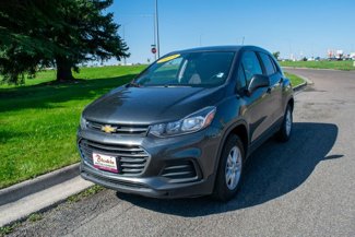 Used 2019 Chevrolet Trax LS w/ Tint and Cruise Package image 1