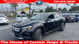 Used 2016 Mercedes-Benz GLA 250 4MATIC video 1
